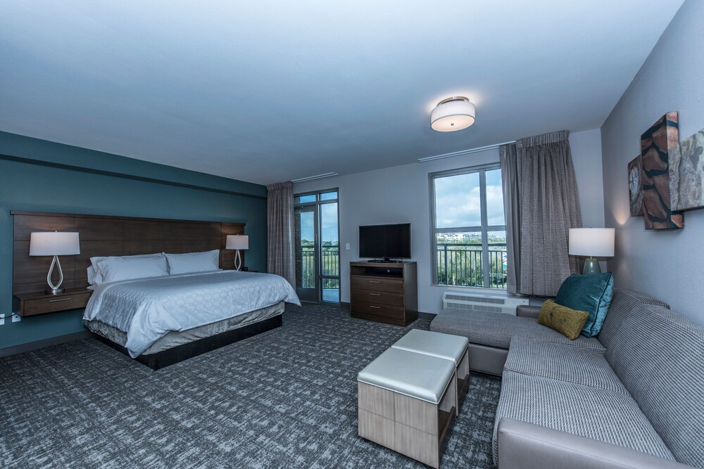 Staybridge Suites Charleston Mount Pleasant by IHG - photo 9