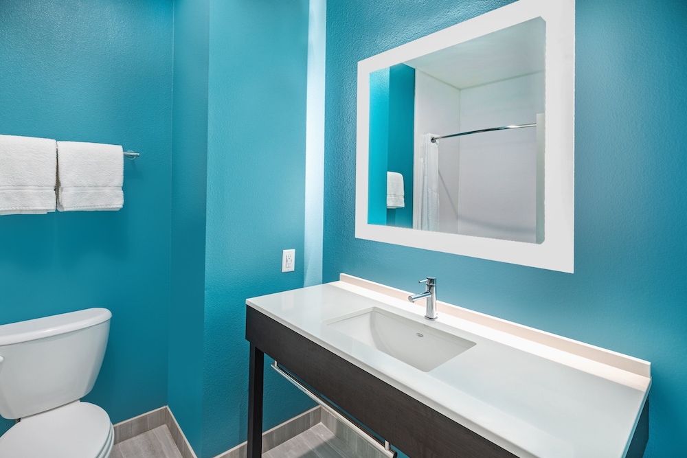 Holiday Inn Express & Suites Rockport Bay View by IHG - photo 22