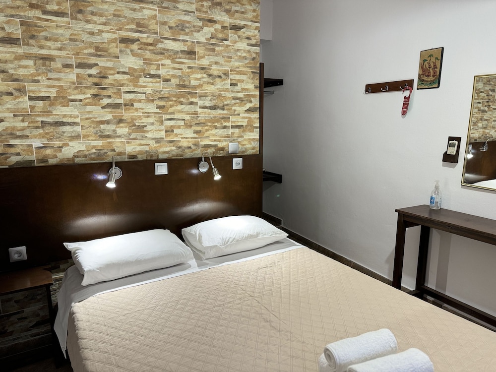 Eleni Rooms — Rodos — photo 4