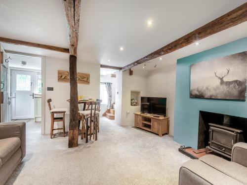 Townhead Cottage — 4-Star Luxury Hotel in Newbiggin, United Kingdom