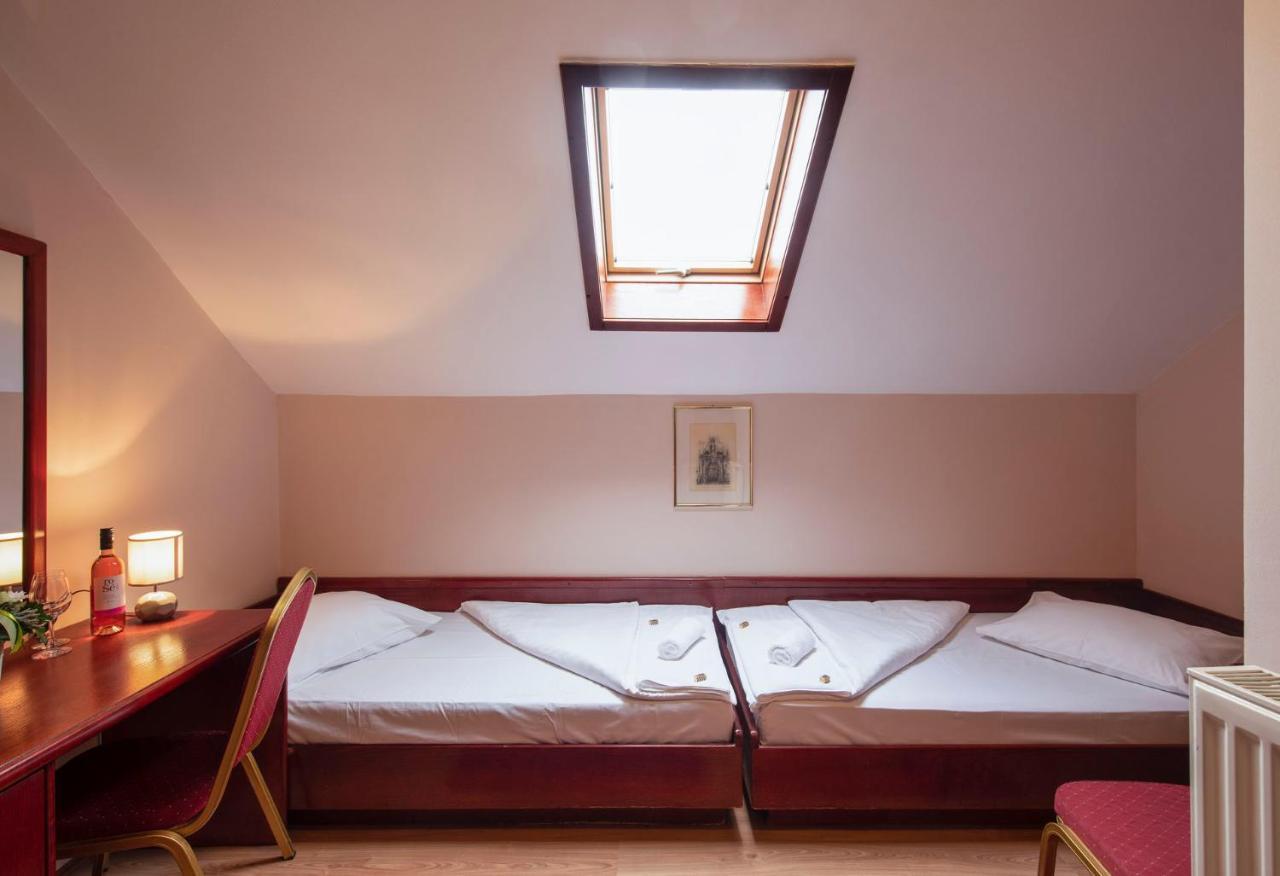 B&B Garestin — Varazdin — photo 4