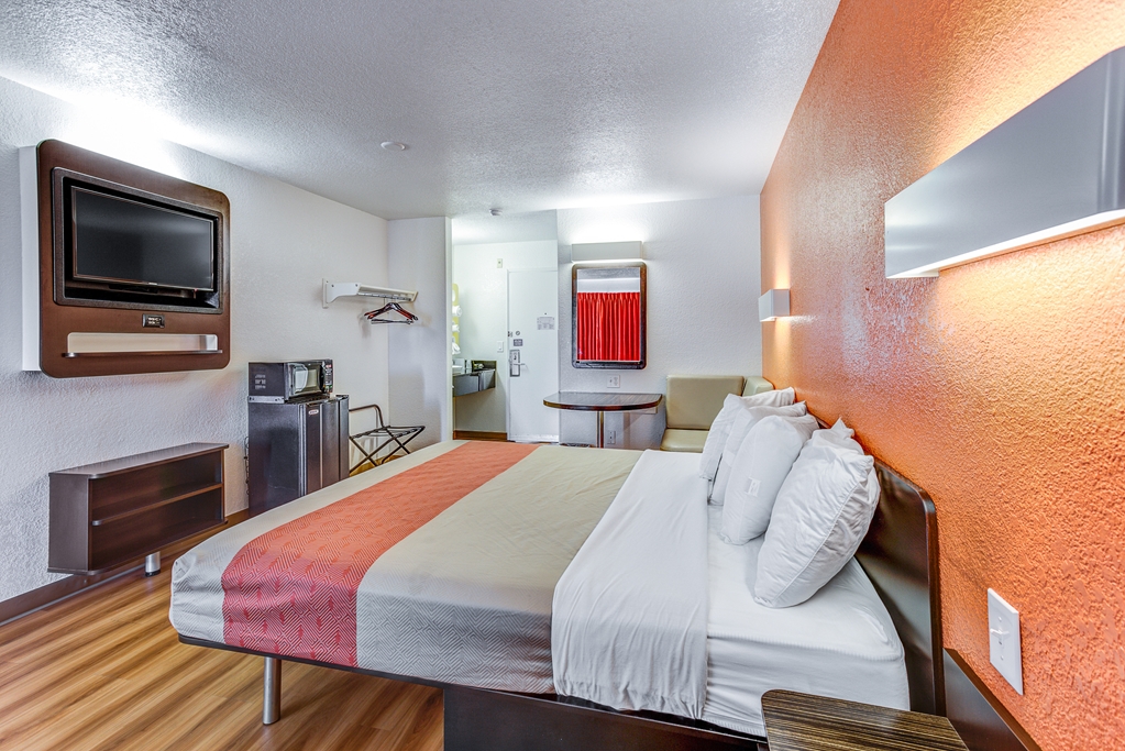 Motel 6 Portland OR Tigard West - photo 14