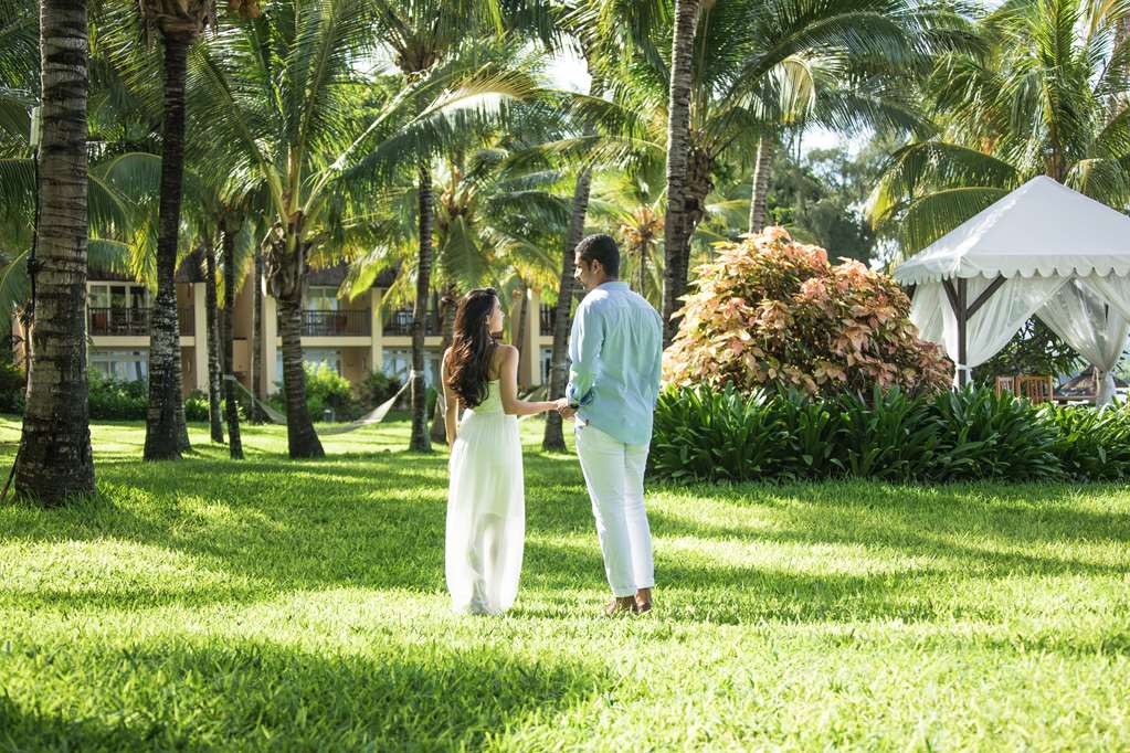 Sands Suites Resort & Spa in Flic En Flac, Mauritius