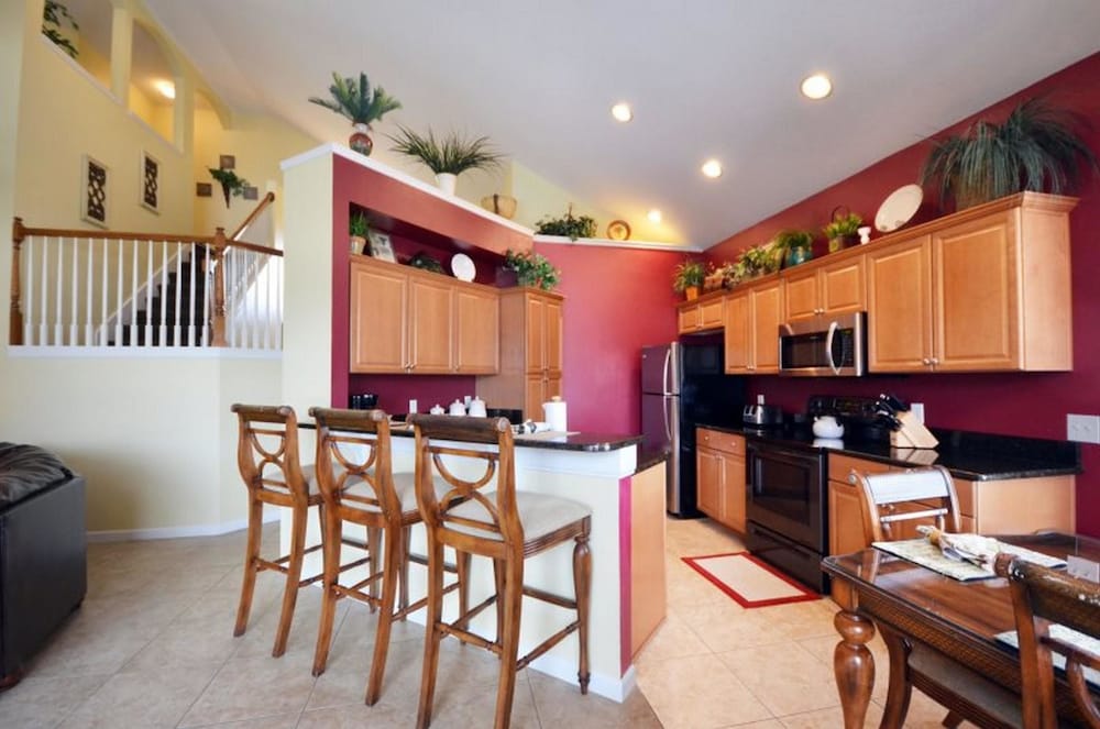 Windsor Palms Resort - photo 36
