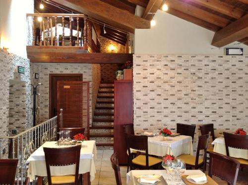 Hostal Cerezo 2 — Guadalupe — photo 2