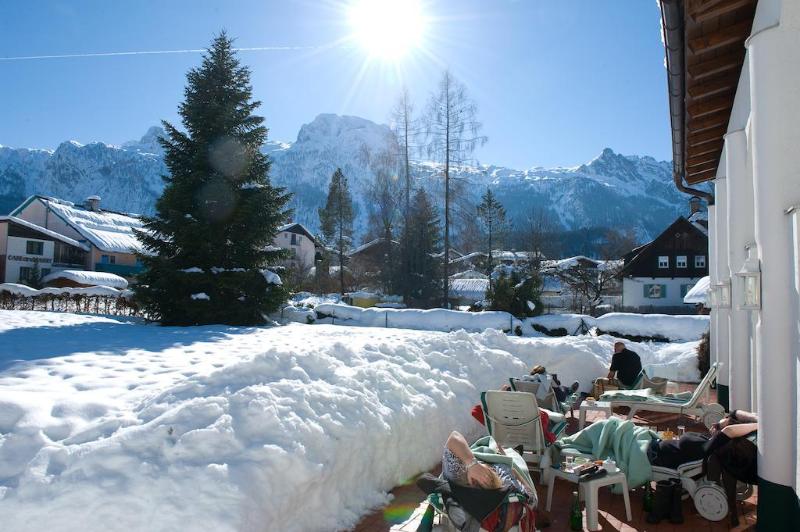 Genuss und Vitalhotel Moisl in Abtenau, Austria