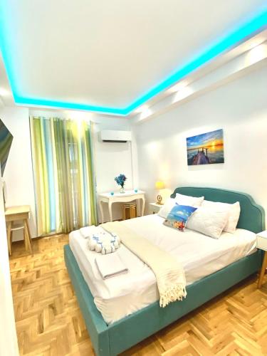 Soul Spa Suites — 4-Star Luxury Hotel in Athens, Greece