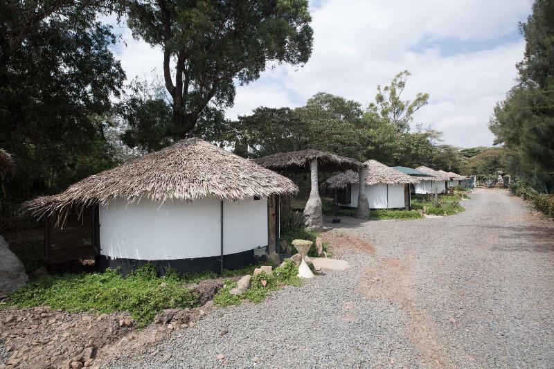 Small World Country Club — Athi River — photo 3