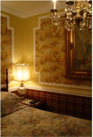 Albert Pimblett's Downtown Toronto Bed Breakfast