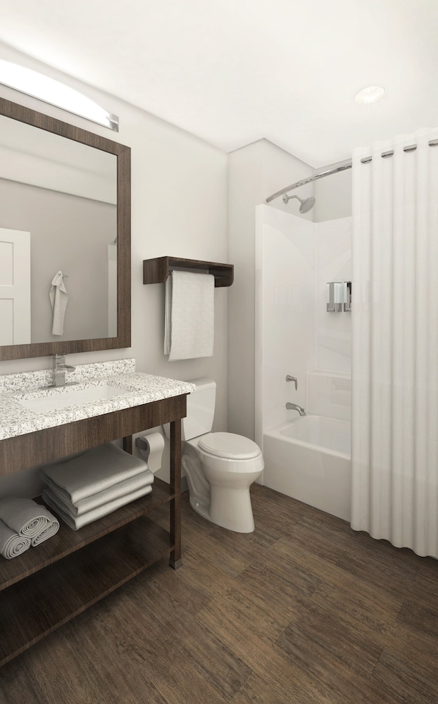 Stay APT Suites Alexandria Fort Belvoir - photo 12