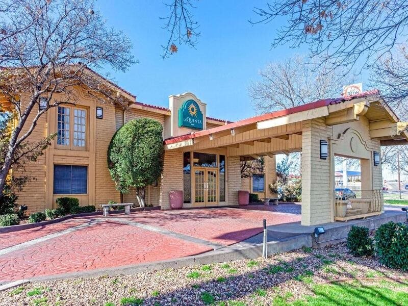 La Quinta Inn Wichita Falls Event Center North — hotel in Wichita Falls