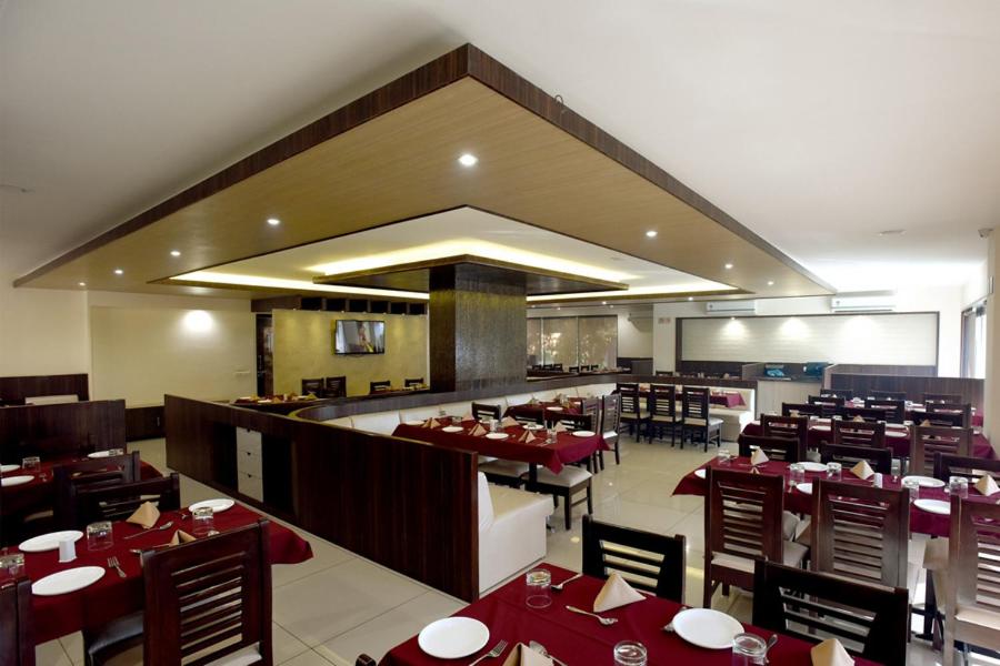 Hotel Sach Regency — Anand — photo 5