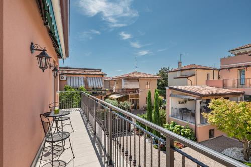 GuestHost Padova Cozy&Chic Aparment — 4-Star Luxury Hotel in Padova, Italy
