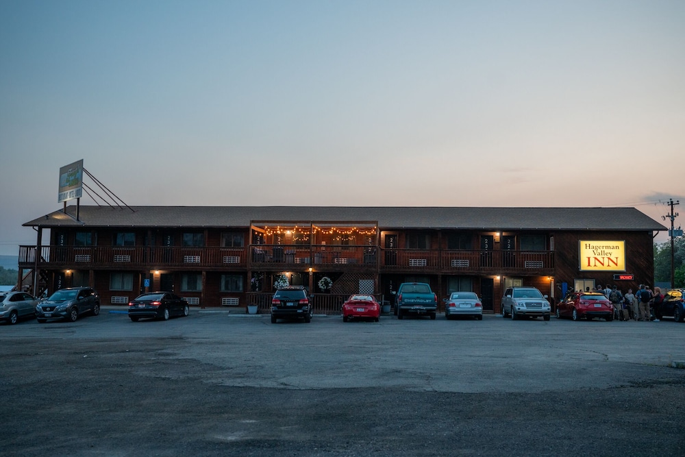 Hagerman Valley Inn - photo 30