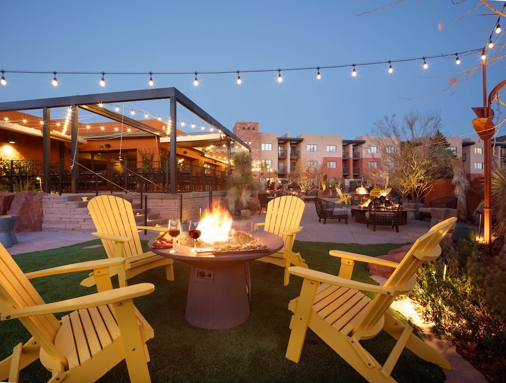 Hilton Sedona Resort at Bell Rock - photo 131