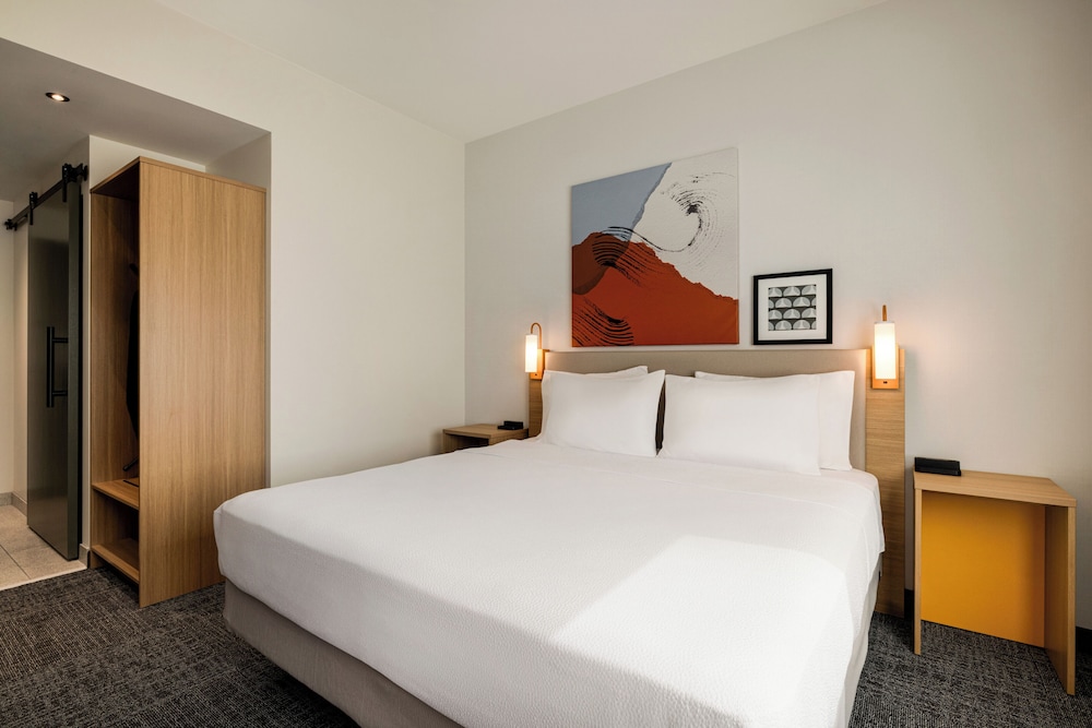 Spark by Hilton Las Vegas Airport - photo 8
