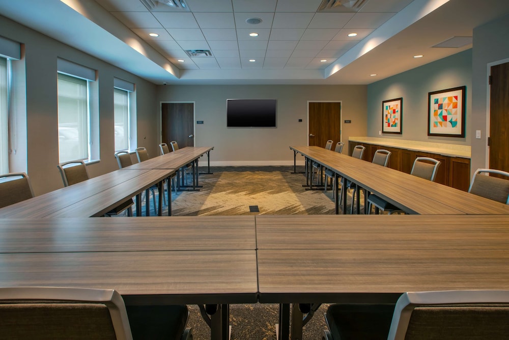Homewood Suites by Hilton Columbus Easton OH - photo 24