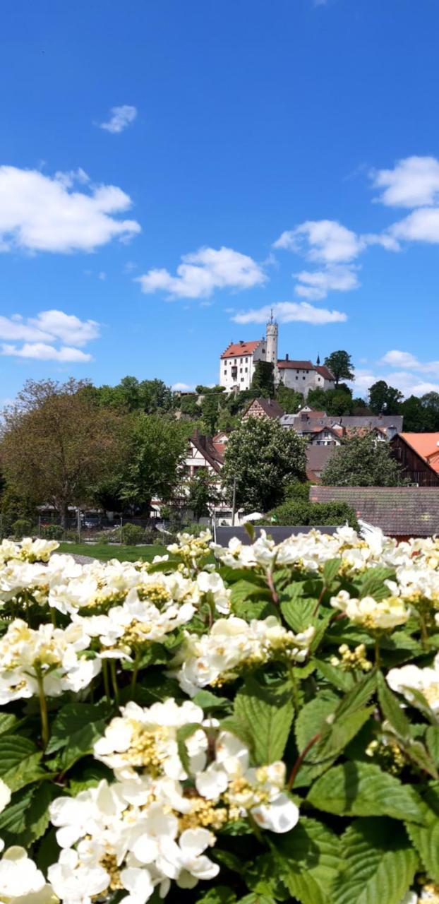 Ferienhaus Sylvia beim Waldrand in Goessweinstein, Germany