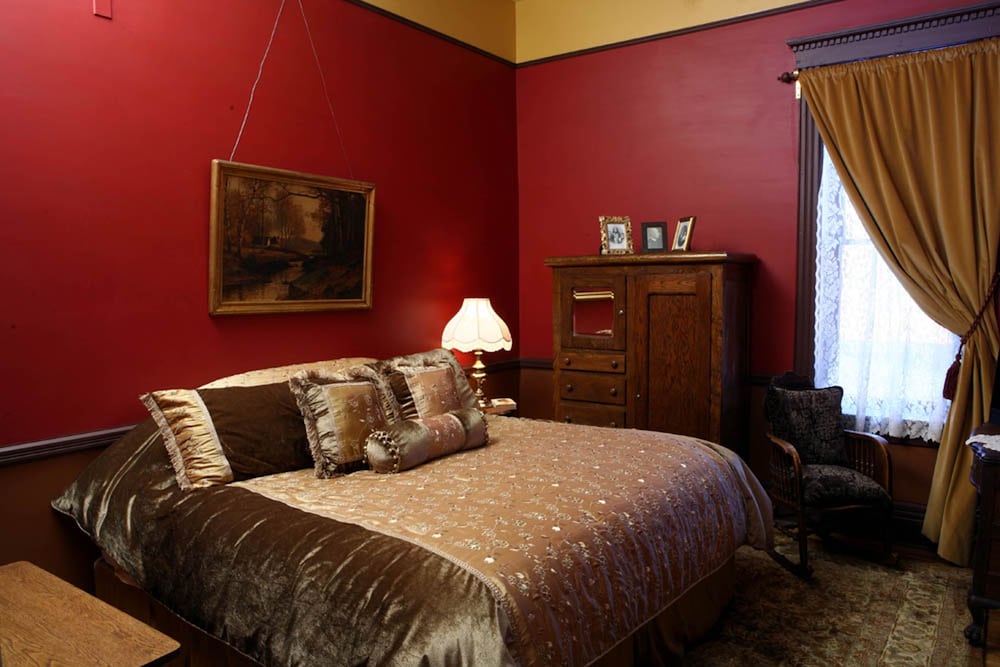 Martin & Mason Hotel - photo 9