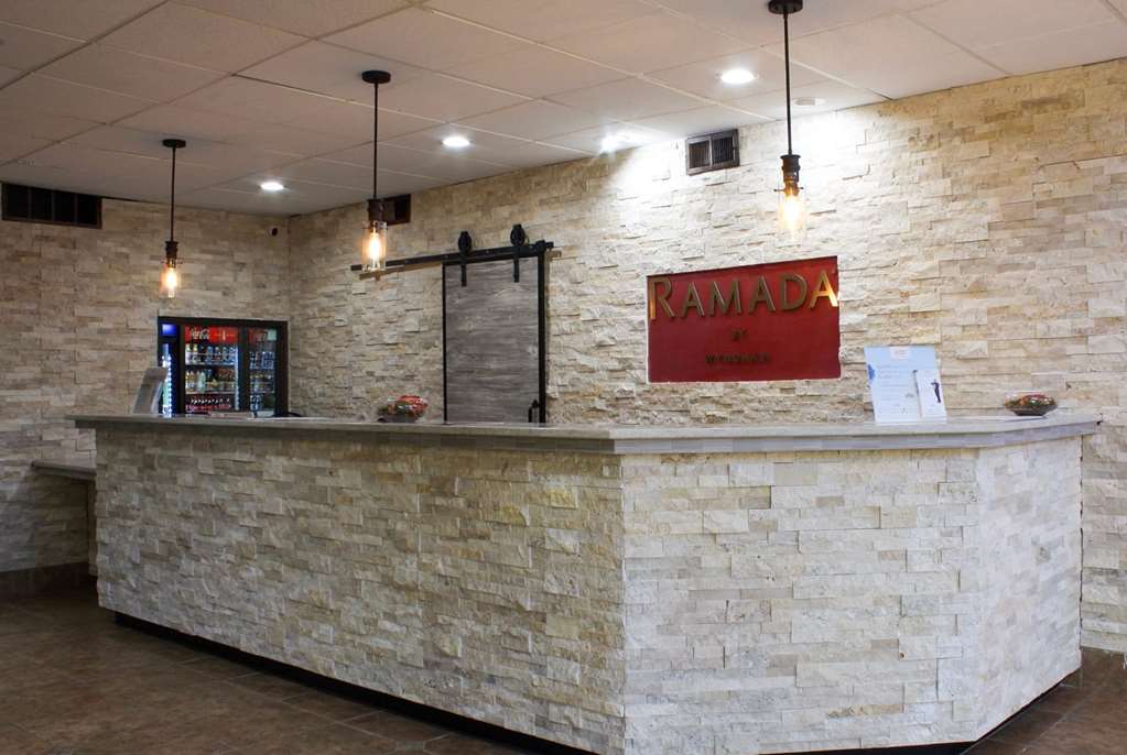 Ramada by Wyndham North Platte & Sandhills Convention Ctr - featured photo