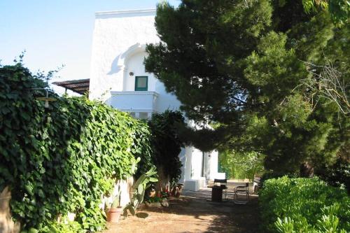 Casa Colonica — 5-Star Luxury Hotel in Gallipoli, Italy