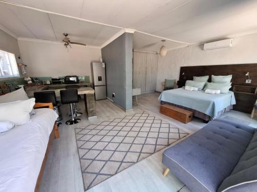 Emmaus Apartment — 4-Star Luxury Hotel in Bloemfontein, South Africa