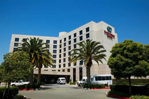 DoubleTree by Hilton Irvine Spectrum - photo 24