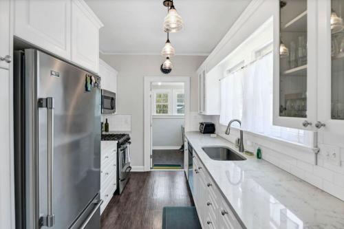 Oconee Cottage Earlewood Park — 4-Star Luxury Hotel in Columbia, United States