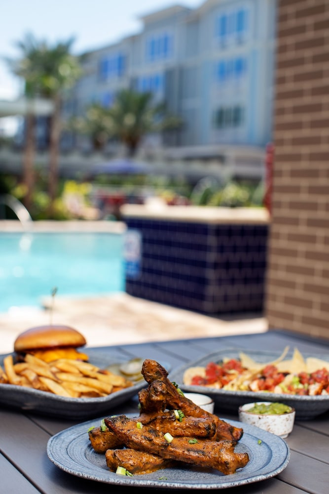 Courtyard by Marriott Amelia Island - photo 10