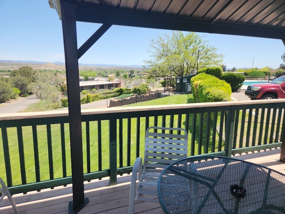 The View Motel - photo 21