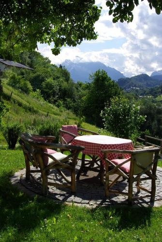 Ferienwohnungen Vogelrast — 4-Star Luxury Hotel in Berchtesgaden, Germany