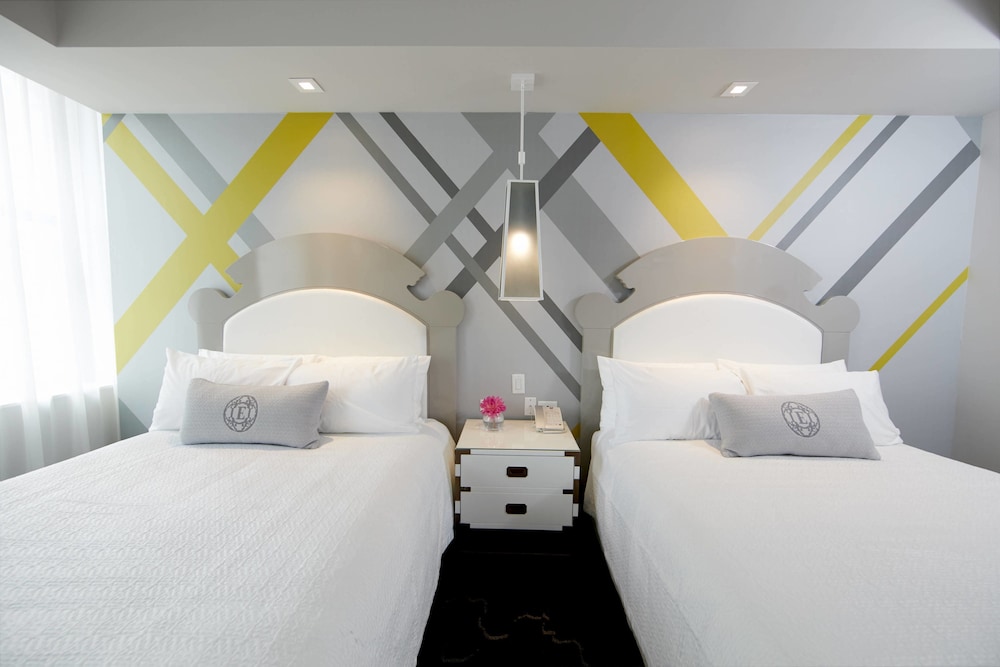 Elyton Hotel Autograph Collection by Marriott - photo 16