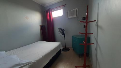 Yamara's - carbon neutral hotel in Manaus