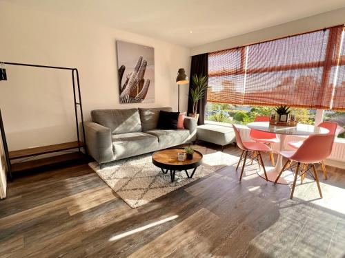 @54 — 4-Star Luxury Hotel in Zandvoort, Netherlands