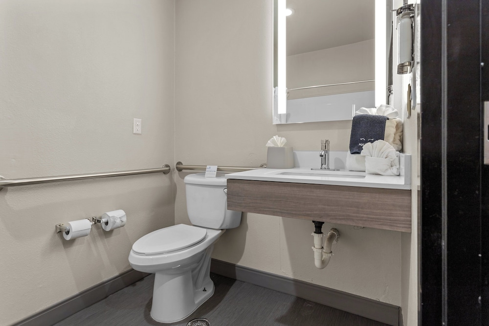 Holiday Inn Express Crockett by IHG - photo 31