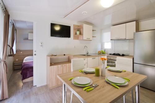 Boutique Camp Materada Beach — 4-Star Luxury Hotel in Porec, Croatia