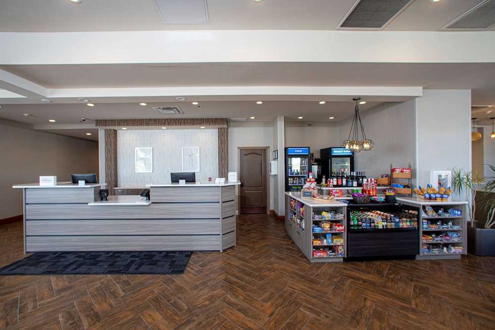 Hilton Garden Inn Rapid City - photo 59