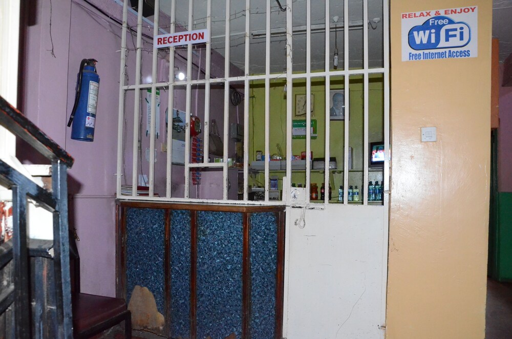 Year 2000 Hotel - last minute hotel in Nairobi