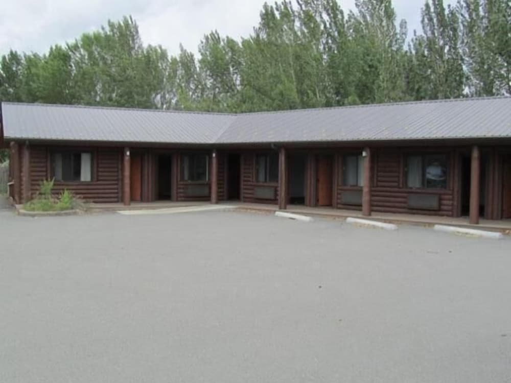 Bellevue High Country Motel - photo 35