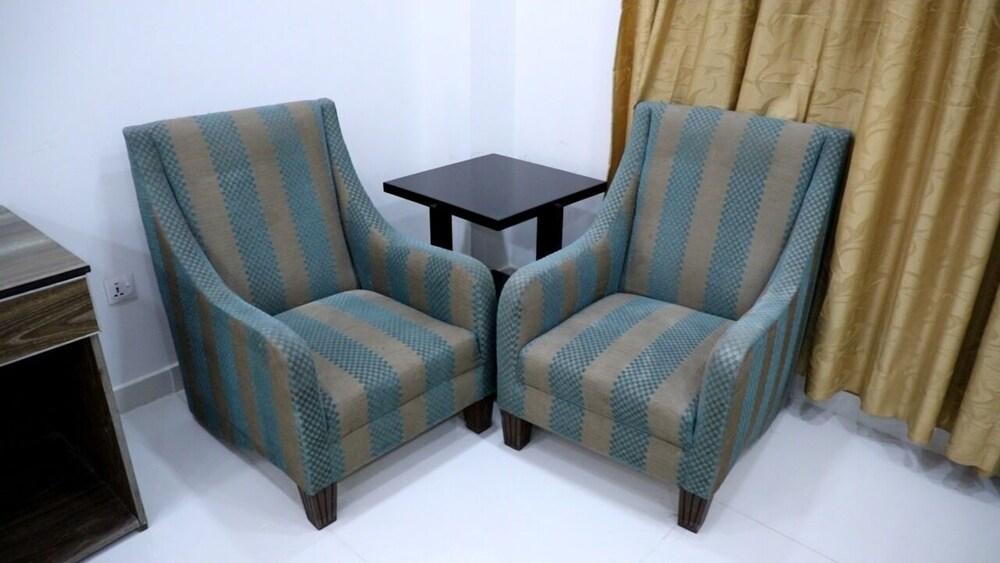 Usmania Restaurant And Civic Hotel — Faisalabad — photo 4
