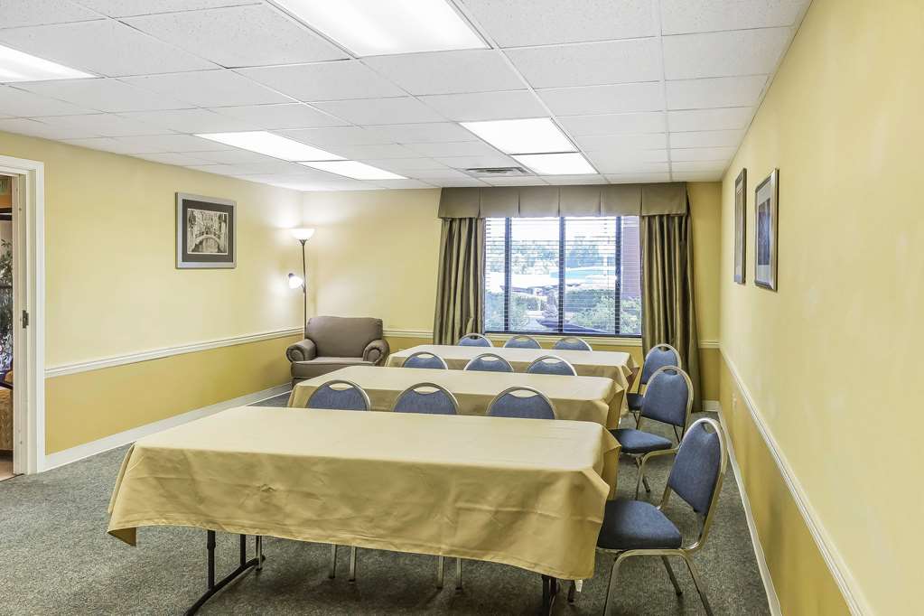 Quality Inn Calera I 65 exit 231 - photo 27