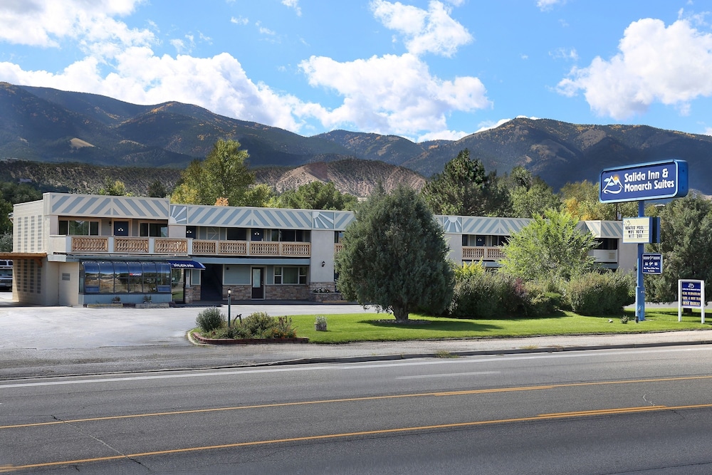 Salida Inn & Monarch Suites - photo 119