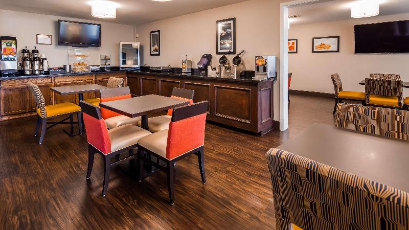 Best Western Inn & Suites - photo 29