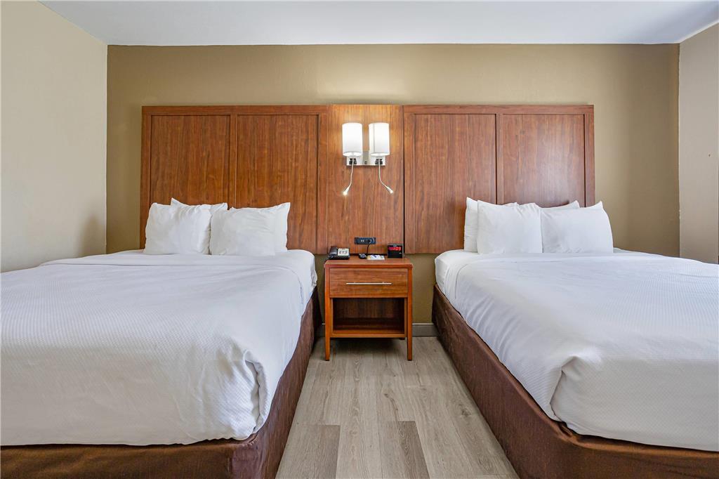 Comfort Inn & Suites Montgomery East Carmichael Rd - photo 20