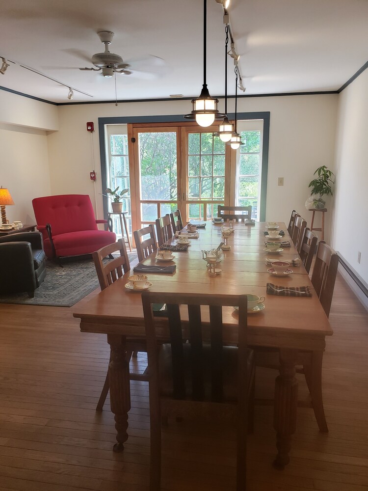The Swanson Inn - photo 16