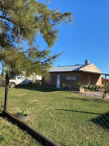 El Pino — hotel in Trenque Lauquen