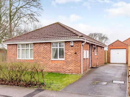 21 West Crayke in Bridlington, United Kingdom