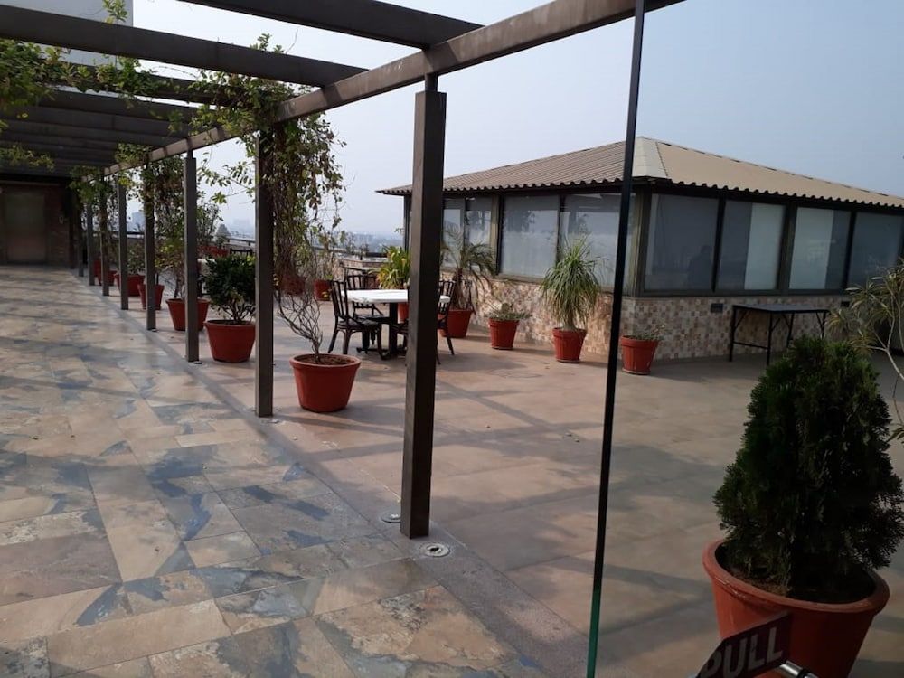 Hotel Kells - last minute hotel in Ahmedabad