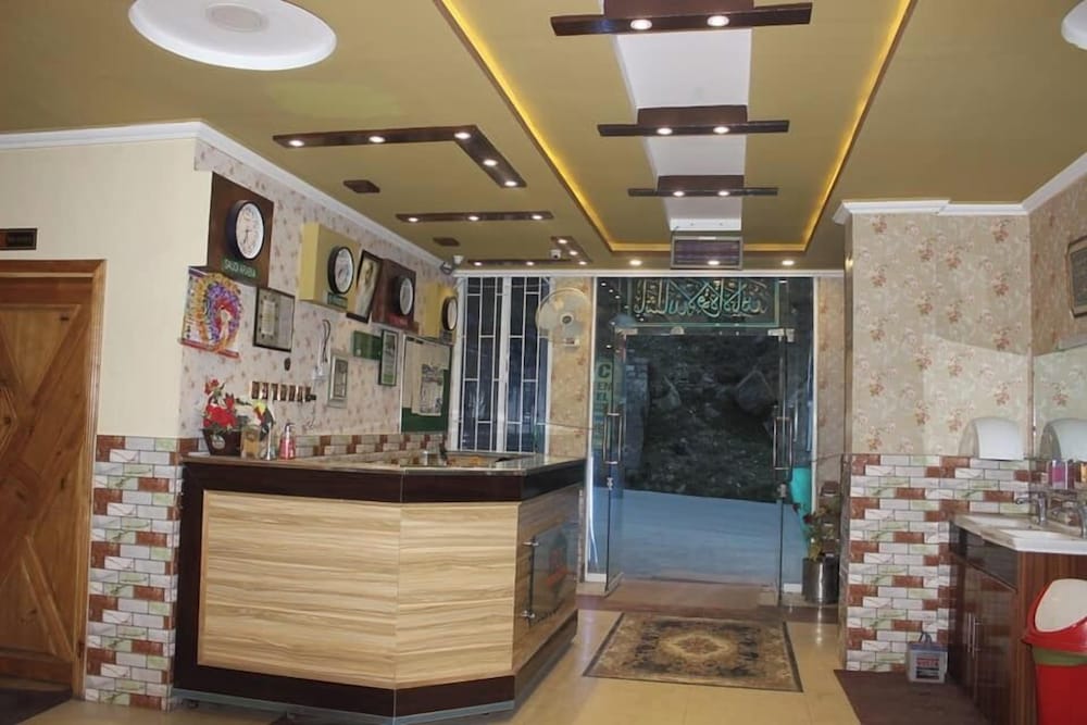 PC Green Hotel - last minute hotel in Islamabad