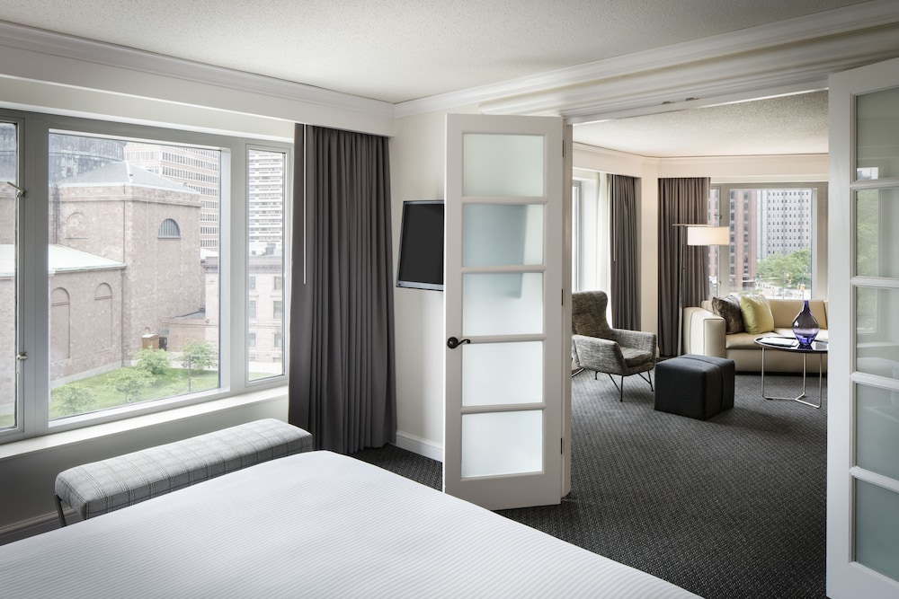 The Logan Philadelphia Curio Collection by Hilton - photo 22